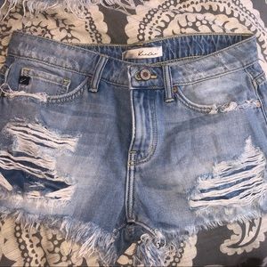 KanCan Jean Shorts!!!